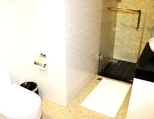 The Colonial Residence And Suites Dhaka